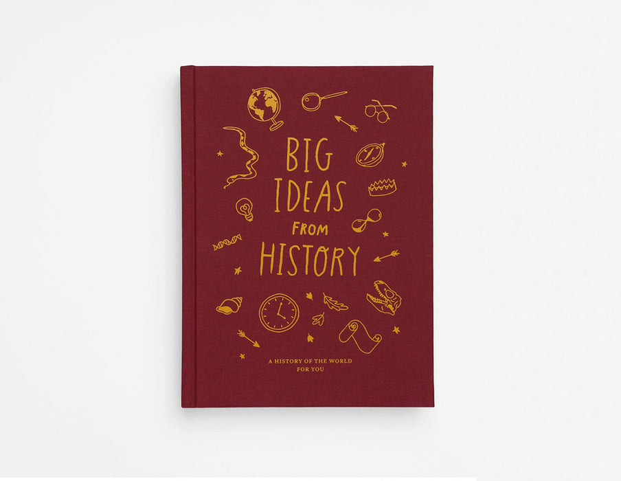 Big Ideas From History - The School of Life