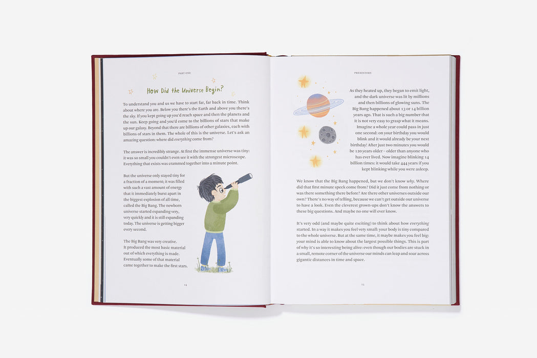 Big Ideas From History - The School of Life