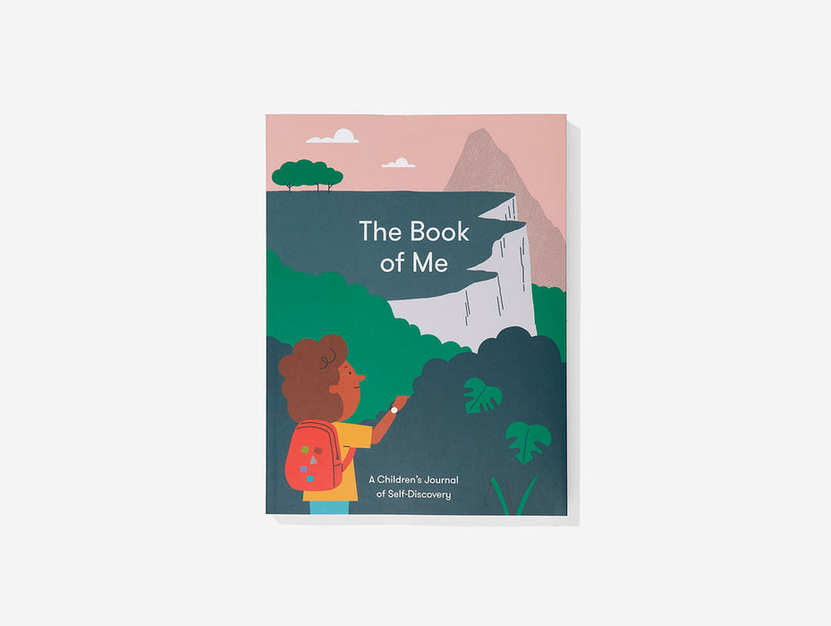 The Book of Me | The School of Life