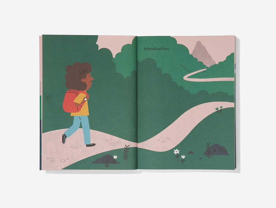 The Book of Me | The School of Life