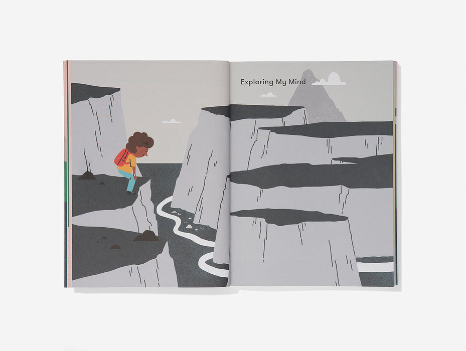 The Book of Me | The School of Life