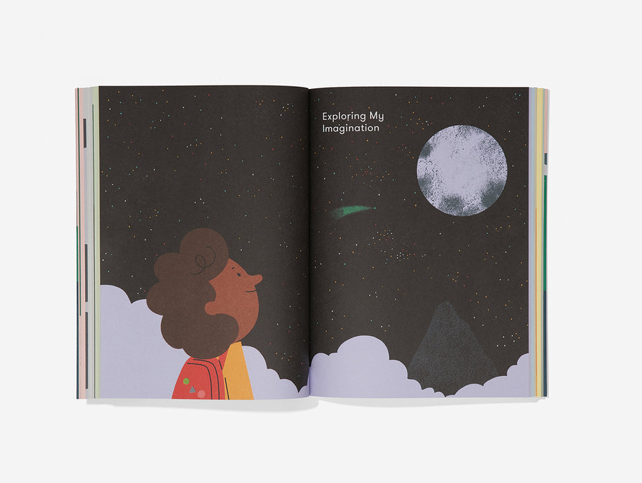 The Book of Me | The School of Life