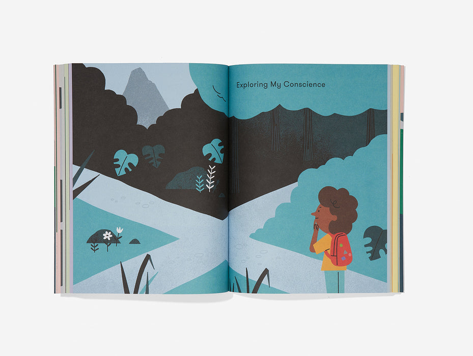 The Book of Me | The School of Life