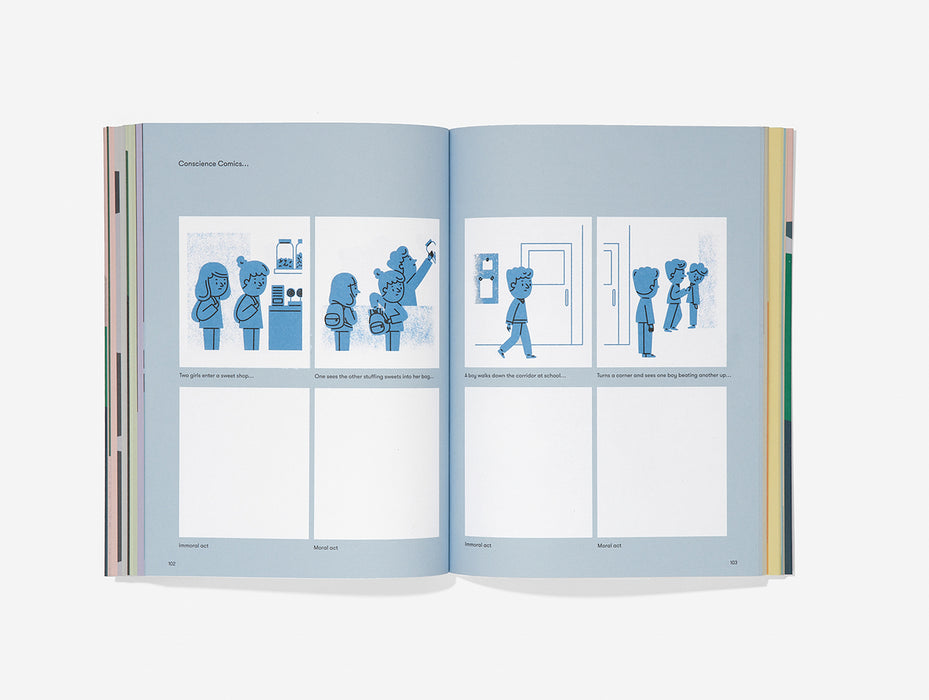 The Book of Me | The School of Life