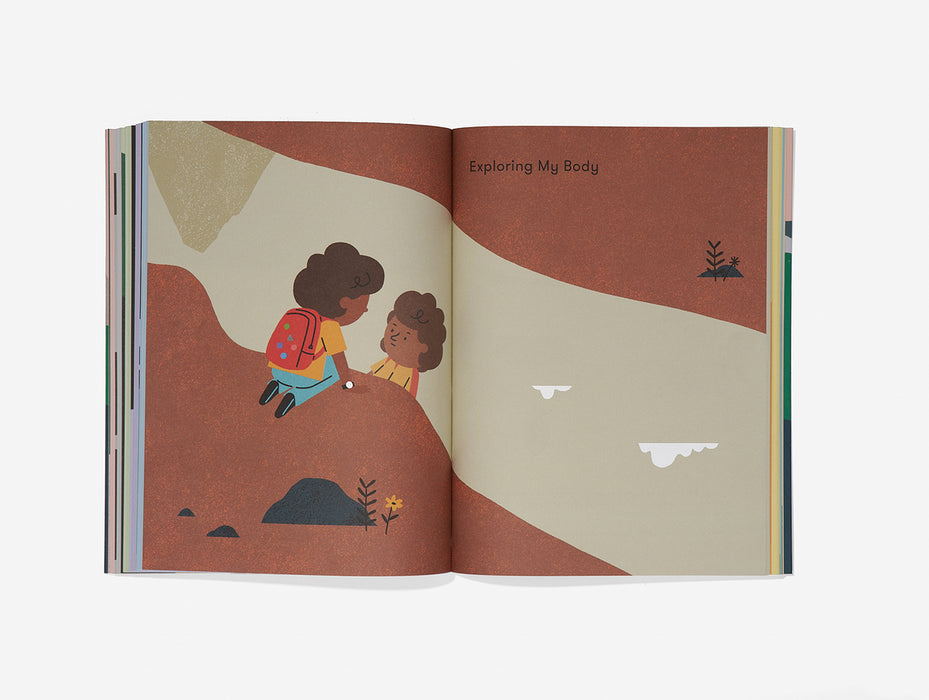 The Book of Me | The School of Life
