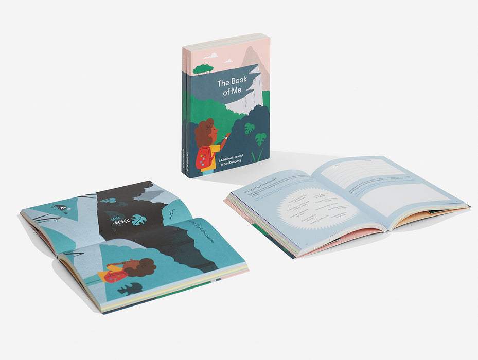 The Book of Me | The School of Life