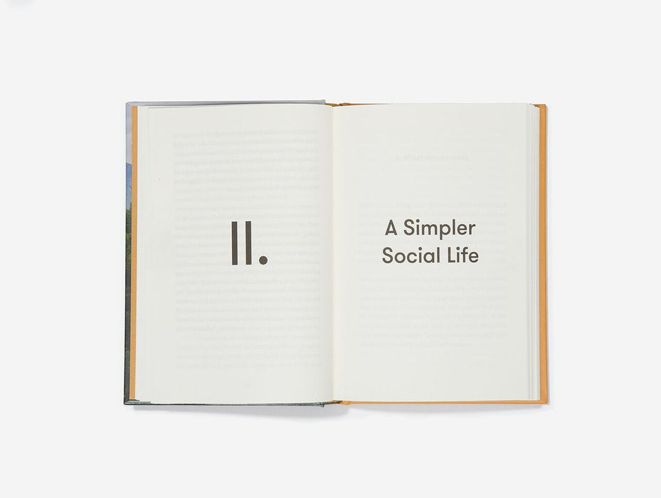 A Simpler Life | The School of Life