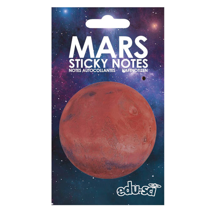 Notas adhesivas Mars 2006 £1.50